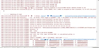 Android 解决CocosCreator 真机调试闪退问题