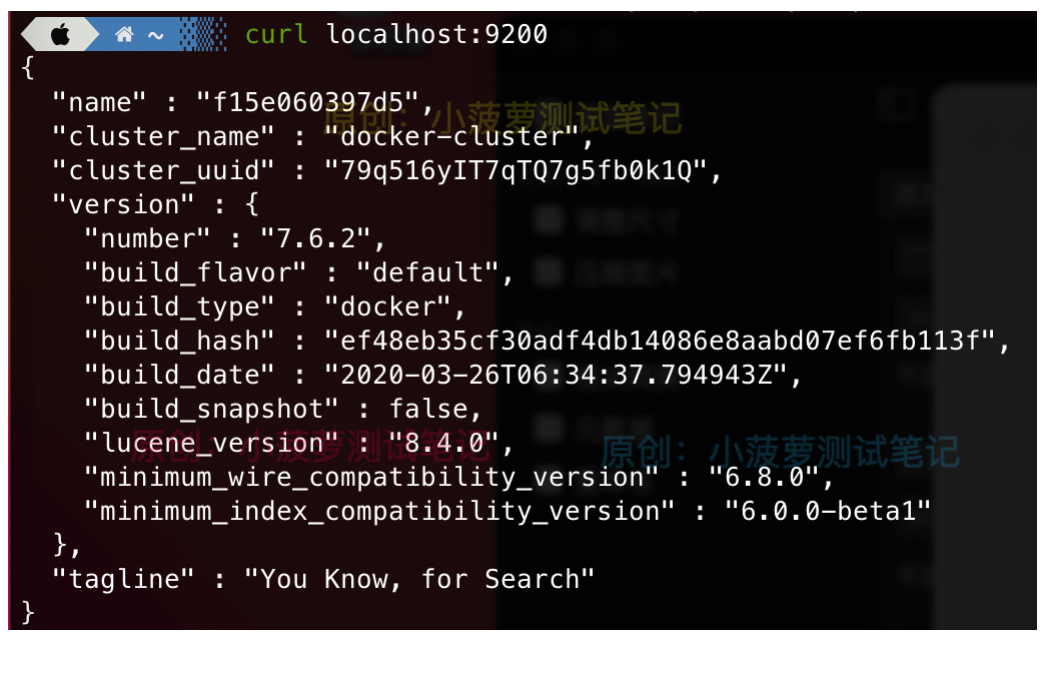 Docker（40）- docker 实战三之安装 ES+Kibana 