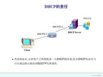 DHCP 服务