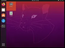 ubuntu下安装火狐浏览器及快捷图标