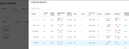 某业务间接性获取不到数据
