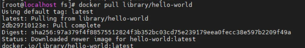 Docker | 使用docker配置深度学习pytorch环境