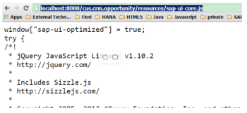 Tomcat 是怎么处理js file access request的