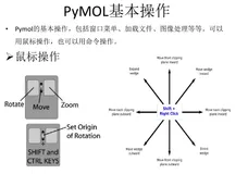 PyMOL | Pymol绘图教程（一）