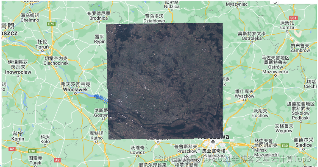 Google Earth Engine(GEE)——基于s2影像的实时全球10米土地利用/土地覆盖(LULC)数据集