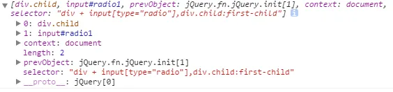 jQuery中的Sizzle引擎分析
