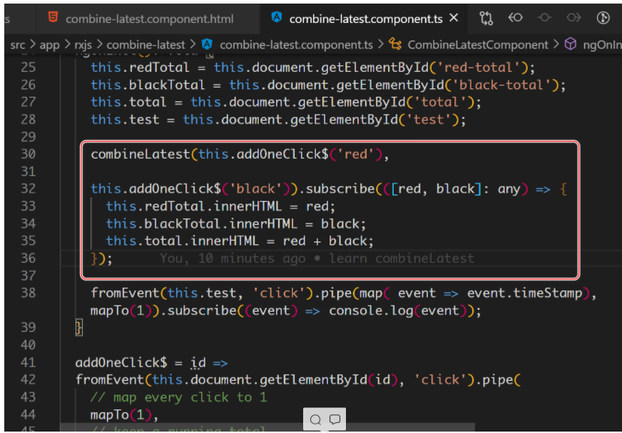 rxjs-combinelatest-operator