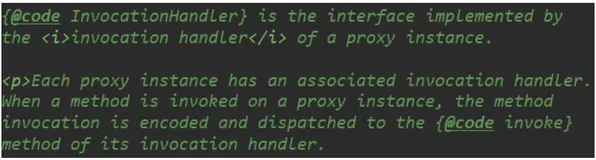 JAVA 代理模式不了解一下吗？