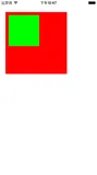 iOS界面布局之一——使用autoresizing进行动态布局