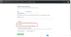 Git 技术篇-GitHub免费私有库设置方法实例演示，GitHub私有库时代来临