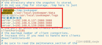 搭建ZooKeeper3.7.0集群（传统方式&Docker方式）