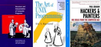 2020年程序员/工程师必看的三本编程书籍