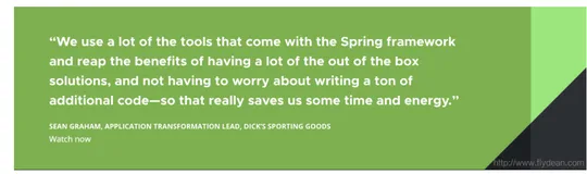 Spring 5.X系列教程:满足你对Spring5的一切想象-持续更新