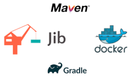 Docker与Jib(maven插件版)实战