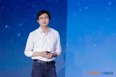 2022飞天技术峰会：硬之城如何基于 SAE 打造数智化电子工业互联网平台