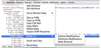 你应该了解的 5 个 JavaScript 调试技巧