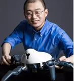 呼喊极客们，六足机器人 HEXA 身上藏着未来人机交互方式的答案｜涨知识