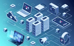 数据库市场迎来大变局，“后来者”云原生数据库将成企业必选项