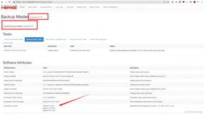HBase集群搭建记录 | 云计算[CentOS8] | HBase完全分布式集群搭建（下）