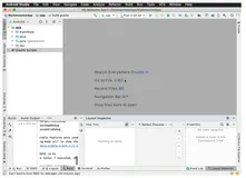Layout Inspector 支持 3D 视图了！