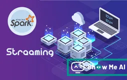 图解大数据 | Spark Streaming @流式数据处理