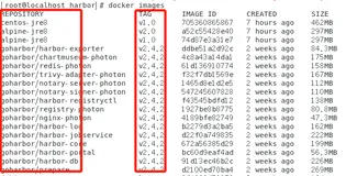 企业DevOps之路：发布镜像到 Harbor 仓库