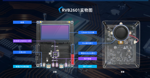 RISC-V应用创新大赛 | 一文详解RVB2601套件 助你快速上手赢比赛