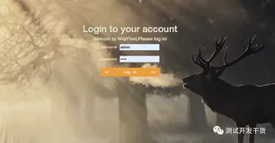 热饭的测开成果盘点第六期：在线编辑脚本平台