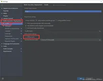 android学习之——Gradle sync failed: Could not determine artifacts for xxxxx
