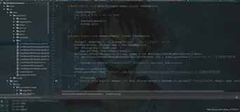 自然语言处理hanlp------9基于双数组字典树的AC自动机