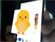 简单的 AR 效果实现【OpenGL】【OpenCV】