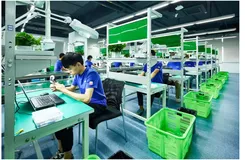 开放生态共赢产业 转转何以重塑二手手机行业标准？ 