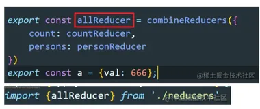 JS中import时什么时候允许自定义命名，什么时候不允许自定义命名