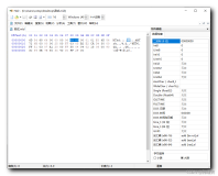 【BLE MIDI】MIDI 文件格式分析 ( MIDI 文件头解析 | MIDI 文件头标识 | MIDI 文件头长度 | MIDI 文件格式 | MIDI 轨道个数 | 基本时间 )（二）