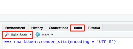 干掉 LaTeX ！用BookDown写本书