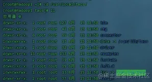 6-TDengine集群体验：2台虚拟主机