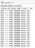ZYNQ（FPGA）与DSP之间SRIO通信实现