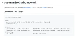 通过Postman工具如何快速批量生成Python Pytest的测试脚本