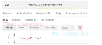 FastAPI(4)- 路径参数 Path Parameters (下)