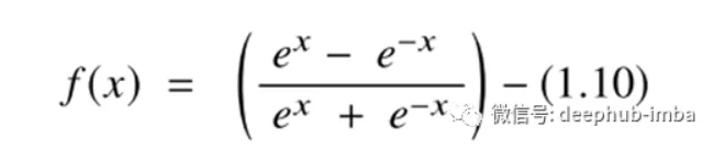 5分钟了解神经网络激活函数（二）