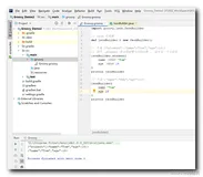 【Groovy】json 序列化 ( JsonBuilder 生成器 | 生成带根节点名称的 json 字符串 | 生成不带根节点名称的 json 字符串 )