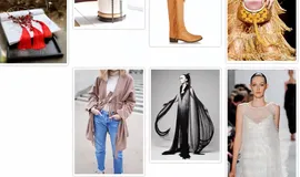 jQuery_瀑布流1|学习笔记