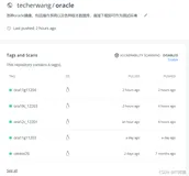 各种主流数据库Docker镜像下载，快速部署测试环境，赶快收藏吧