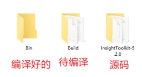 ITK-001-5.2.0版本源码-编译