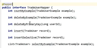 校验订单实现|学习笔记