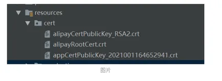 Spring Boot 接入支付宝，实战来了！