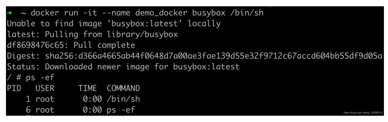 Docker容器实战(六) - Docker是如何实现隔离的？（上）