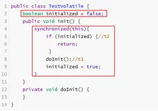 《JUC并发编程 - 高级篇》04 -共享模型之内存 （Java内存模型 | 可见性 | 有序性 ）（下）