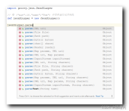 【Groovy】json 字符串反序列化 ( 使用 JsonSlurper 进行 json 字符串反序列化 | 根据 map 集合构造相关类 )