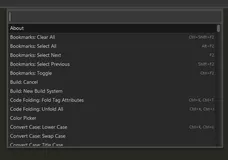 Sublime Text 安装Package Control  --&gt; There are no packages available for installation